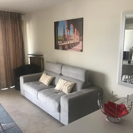 Διαμέρισμα Studio Les Pins *