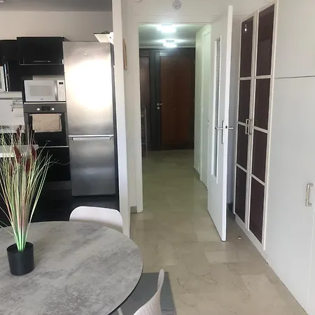 Διαμέρισμα Studio Les Pins Ζουάν λε Πιν
