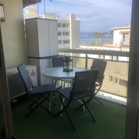 Studio Les Pins *