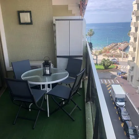 Studio Les Pins Διαμέρισμα