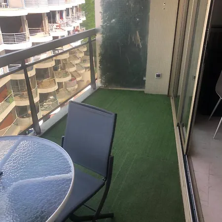 Διαμέρισμα Studio Les Pins